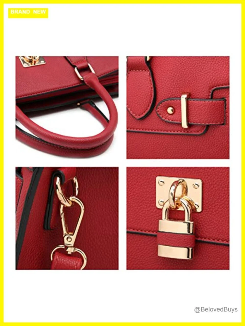 N/A this satchel
